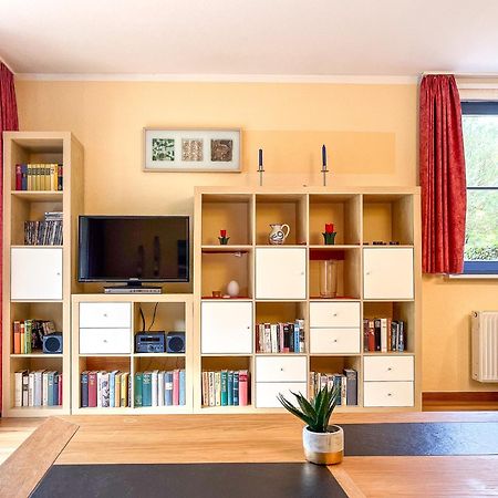 Feriendorf Papillon Wohnung 09-4 볼텐하겐 외부 사진