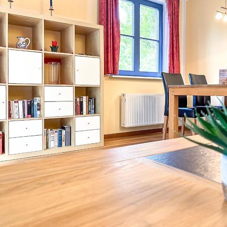 Feriendorf Papillon Wohnung 09-4 볼텐하겐 외부 사진