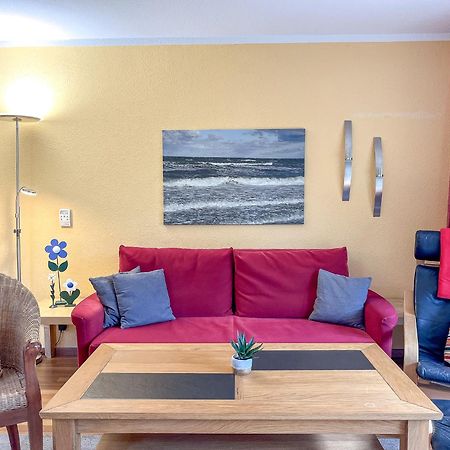 Feriendorf Papillon Wohnung 09-4 볼텐하겐 외부 사진