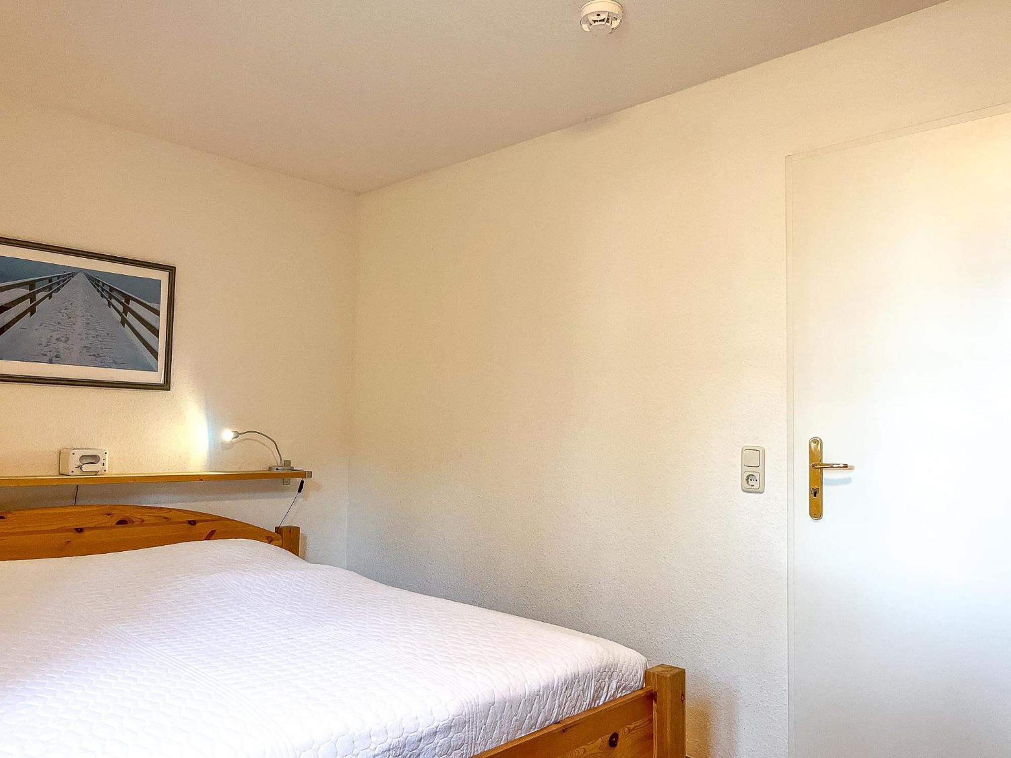 Feriendorf Papillon Wohnung 09-4 볼텐하겐 외부 사진