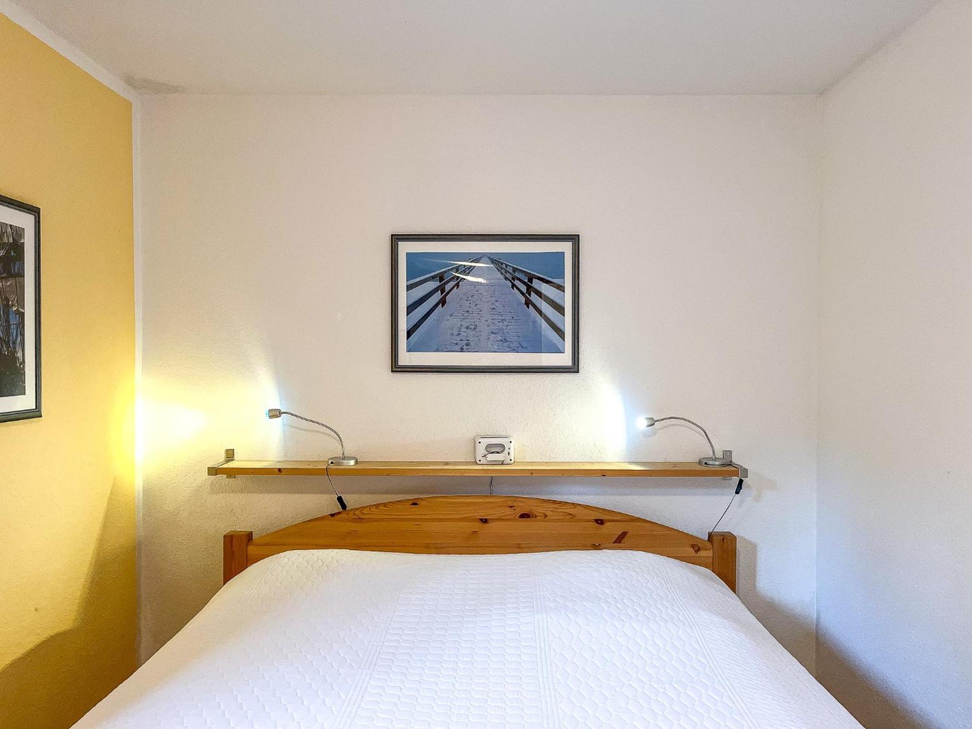 Feriendorf Papillon Wohnung 09-4 볼텐하겐 외부 사진