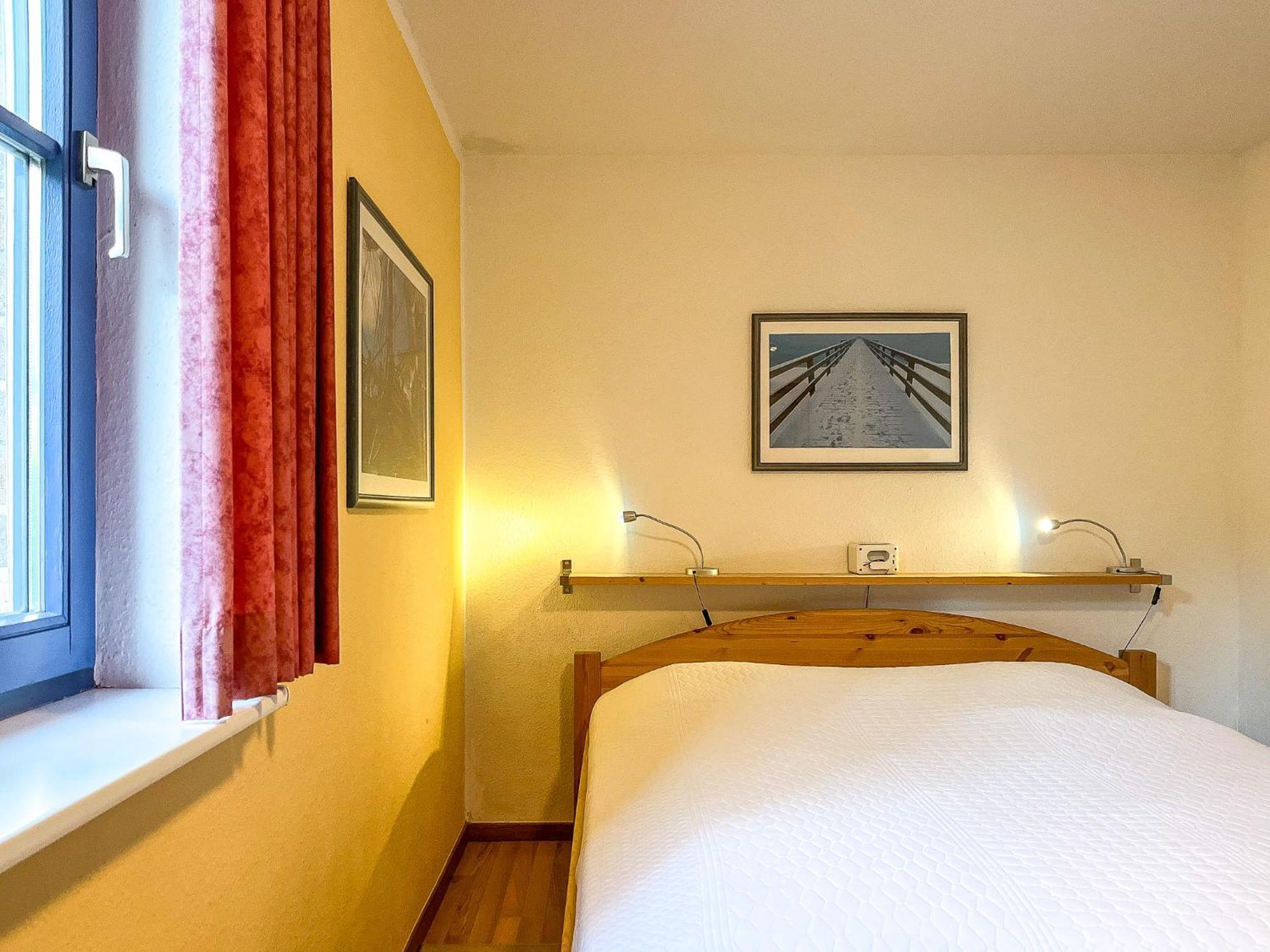 Feriendorf Papillon Wohnung 09-4 볼텐하겐 외부 사진